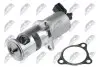 КЛАПАН EGR NTY (EGR-NS-002) изображение 2