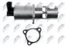 КЛАПАН EGR NTY (EGR-NS-002) изображение 4