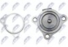 КЛАПАН EGR | NISSAN PRIMERA P12 1.9DCI 03-,RENAULT MEGANE 1.9DCI 02- NTY EGR-NS-002 (фото 7)