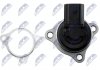 КЛАПАН EGR | NISSAN PRIMERA P12 1.9DCI 03-,RENAULT MEGANE 1.9DCI 02- NTY EGR-NS-002 (фото 8)