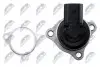 КЛАПАН EGR NTY (EGR-NS-002) изображение 8