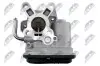 КЛАПАН EGR | NISSAN NAVARA/PATHFINDER 3.0DCI 2010-,PATROL Y61 3.0TDI 06-,CABSTAR F24 3.0TDI 06 NTY (EGR-NS-003) зображення 5