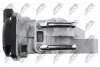 КЛАПАН EGR | NISSAN NAVARA/PATHFINDER 3.0DCI 2010-,PATROL Y61 3.0TDI 06-,CABSTAR F24 3.0TDI 06 NTY (EGR-NS-003) зображення 8