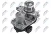 КЛАПАН EGR | NISSAN QASHQAI 1.6DCI 2011-,X-TRAIL T32 1.6DCI 2014-,RENAULT KADJAR 1.6DCI 2016-,MEGANE III 1.5DCI 2013-,1.6DCI 2012-,TALISMAN 1.6DCI 2015-,TRAFIC 1.6DCI 2014-,MERCEDES C W205 C180D/C200D 2014-,OPEL VIVARO B 1.6CDTI 2014 NTY (EGR-NS-010) зображення 2