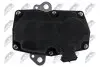 КЛАПАН EGR | NISSAN QASHQAI 1.6DCI 2011-,X-TRAIL T32 1.6DCI 2014-,RENAULT KADJAR 1.6DCI 2016-,MEGANE III 1.5DCI 2013-,1.6DCI 2012-,TALISMAN 1.6DCI 2015-,TRAFIC 1.6DCI 2014-,MERCEDES C W205 C180D/C200D 2014-,OPEL VIVARO B 1.6CDTI 2014 NTY (EGR-NS-010) зображення 7
