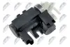 КЛАПАН EGR | CITROEN C4 I 2.0HDI 2004-2011,C4 PICASSO 2.0HDI 2007-2013,C5 II 2.0HDI 2006-,C5 III 2.0HDI 2008-,PEUGEOT 307 2.0HDI 2002-,308 2.0HDI 2007-,407 2.0HDI 2004- EGRPE007
