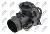 КЛАПАН EGR | CITROEN BERLINGO 1.9D 2000-2002,PEUGEOT PARTNER 1.9D 2000-2002 NTY (EGR-PE-009) зображення 1
