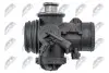 КЛАПАН EGR | CITROEN BERLINGO 1.9D 2000-2002,PEUGEOT PARTNER 1.9D 2000-2002 NTY (EGR-PE-009) зображення 3