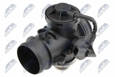 КЛАПАН EGR | CITROEN BERLINGO 1.9D 2000-2002,PEUGEOT PARTNER 1.9D 2000-2002 NTY EGR-PE-009