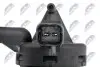КЛАПАН EGR | CITROEN BERLINGO 1.9D 2000-2002,PEUGEOT PARTNER 1.9D 2000-2002 NTY (EGR-PE-009) зображення 6