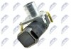 КЛАПАН EGR | OPEL ASTRA G 2.0DTI 1999.08-,2.2DTI 2002.09-,VECTRA C 2.0DTI,2.2DTI 2002.04-, SAAB 9-3 2.2TID 2000-,9-5 2.2TID 2002- EGR-PL-006