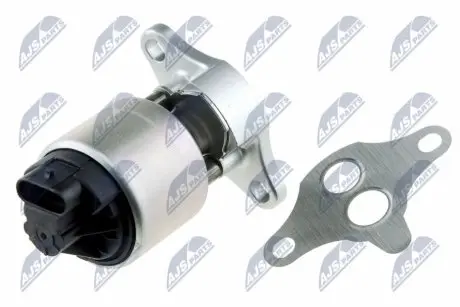 КЛАПАН EGR NTY EGR-PL-007