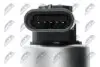 КЛАПАН EGR | OPEL ASTRA H 1.6 2004-, VECTRA C 1.6 2006 NTY (EGR-PL-008) зображення 6