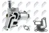 Клапан EGR NTY (EGR-PL-009) зображення 2