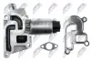 Клапан EGR NTY (EGR-PL-009) зображення 3