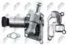 Клапан EGR NTY (EGR-PL-009) зображення 4