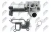 Клапан EGR NTY (EGR-PL-009) зображення 6