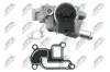 Клапан EGR NTY (EGR-PL-009) зображення 7
