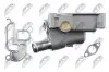 Клапан EGR NTY (EGR-PL-009) зображення 8