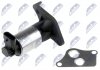 КЛАПАН EGR | OPEL ASTRA G 2.2 16V 00-, VECTRA B 2.2 16V 00-, VECTRA C 2.2 16V 02-, ZAFIRA A 2.2 16V 00- EGR-PL-010