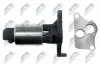 КЛАПАН EGR NTY (EGR-PL-010) изображение 3