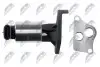 КЛАПАН EGR NTY (EGR-PL-010) изображение 4
