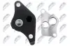 КЛАПАН EGR NTY (EGR-PL-010) изображение 7