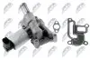 КЛАПАН EGR | OPEL ASTRA G 1.4 2007-,ASTRA H 1.2,1.4 2004-,CORSA C 1.0,1.2,1.4 2003-,CORSA 1.0,1.2,1.4 2006- EGR-PL-013