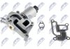 Клапан AGR Opel Astra G/H 1.2 1.4i 16V / Corsa C/D 1.2i 1.4i 16V / Tigra B 1.4i 16V NTY EGR-PL-013 (фото 2)