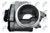 КЛАПАН EGR | OPEL MOVANO 2.5CDTI 2003-,VIVARO 2.5CDTI 2006-,RENAULT MASTER 2.5DCI 2003-,NISSAN PRIMASTAR DCI115/140/150 2003 NTY (EGRPL014) зображення 6