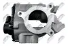 КЛАПАН EGR | OPEL MOVANO 2.5CDTI 2003-,VIVARO 2.5CDTI 2006-,RENAULT MASTER 2.5DCI 2003-,NISSAN PRIMASTAR DCI115/140/150 2003 NTY (EGRPL014) зображення 7