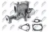 КЛАПАН EGR | OPEL ASTRA H 1.7CDTI 2004 NTY (EGR-PL-016) зображення 2