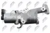 КЛАПАН EGR | OPEL ASTRA H 1.7CDTI 2004 NTY (EGR-PL-016) зображення 6