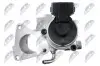 КЛАПАН EGR | OPEL ASTRA H 1.7CDTI 2004 NTY (EGR-PL-016) зображення 8