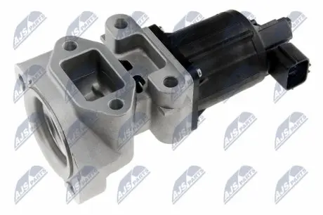 КЛАПАН EGR | OPEL ASTRA H 1.7CDTI 2007-, ASTRA J 1.7CDTI 2009-, CORSA D 1.7CDTI 2006-, MERIVA 1.7CDTI 2007-, MERIVA B 1.7CDTI 2010-, ZAFIRA B 1.7CDTI 2008 NTY EGR-PL-018
