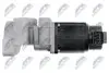 КЛАПАН EGR NTY (EGR-PL-018) изображение 5