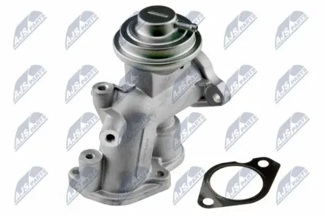КЛАПАН EGR NTY EGR-PL-023