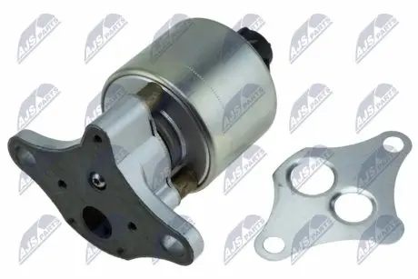 КЛАПАН EGR NTY EGR-PL-025