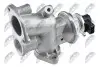 Клапан EGR NTY (EGR-PL-026) зображення 1