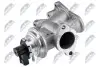 Клапан EGR NTY (EGR-PL-026) зображення 2