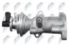 Клапан EGR NTY (EGR-PL-026) зображення 3