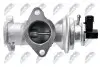 Клапан EGR NTY (EGR-PL-026) зображення 5