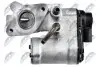 Фото КЛАПАН EGR NTY (EGR-PL-027) изображение 3