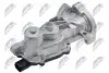 КЛАПАН EGR NTY (EGR-PL-028) изображение 1