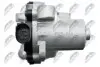 КЛАПАН EGR NTY (EGR-PL-028) изображение 5