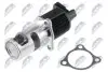 КЛАПАН EGR | NISSAN INTERSTAR DCI90,DCI120 02-,OPEL MOVANO 2.2DTI 00-, RENAULT LAGUNA II 2.2DCI 2001.10 NTY (EGR-RE-000) зображення 2