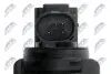 КЛАПАН EGR | NISSAN INTERSTAR DCI90,DCI120 02-,OPEL MOVANO 2.2DTI 00-, RENAULT LAGUNA II 2.2DCI 2001.10 NTY (EGR-RE-000) зображення 5