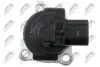 КЛАПАН EGR | NISSAN INTERSTAR DCI90,DCI120 02-,OPEL MOVANO 2.2DTI 00-, RENAULT LAGUNA II 2.2DCI 2001.10 NTY (EGR-RE-000) зображення 6