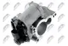 КЛАПАН EGR | RENAULT LAGUNA II 2.0DCI 05-, LAGUNA III 2.0DCI 07-, MEGANE II 2.0DCI 05-, SCENIC/GRAND SCENIC 2.0DCI 05 NTY (EGR-RE-003) зображення 1