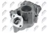 КЛАПАН EGR | RENAULT LAGUNA II 2.0DCI 05-, LAGUNA III 2.0DCI 07-, MEGANE II 2.0DCI 05-, SCENIC/GRAND SCENIC 2.0DCI 05 NTY (EGR-RE-003) зображення 2